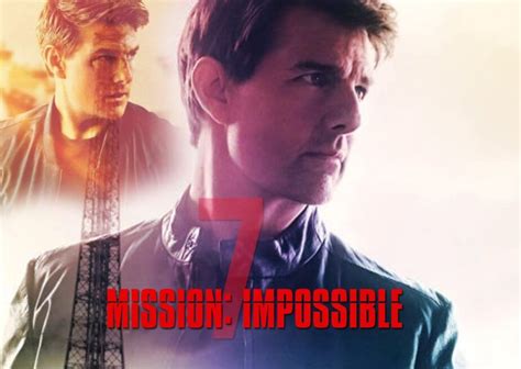 For almost 30 years, the Mission Impossible franchise has been a huge cash cow for Hollywood. . Mission impossible 7 wiki